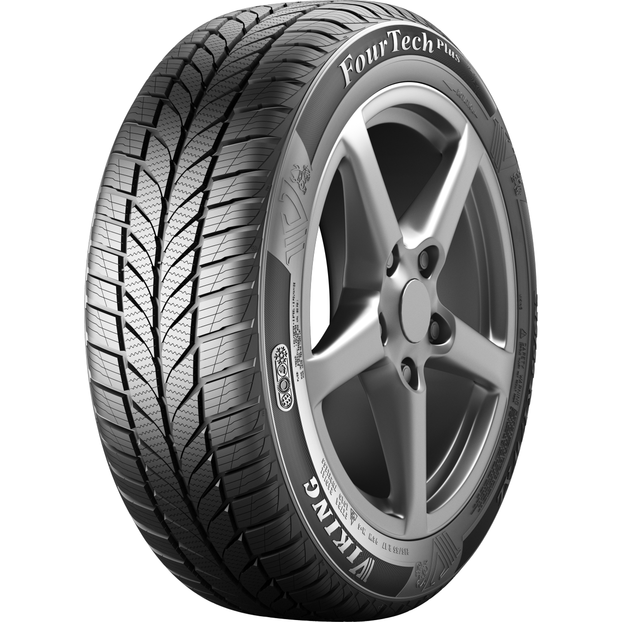 Viking FourTech Plus