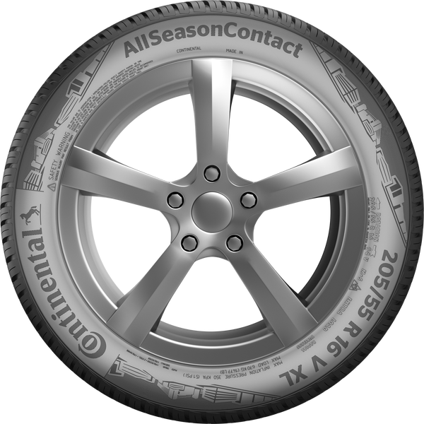 Viking CityTech II - The compact tyre | Viking