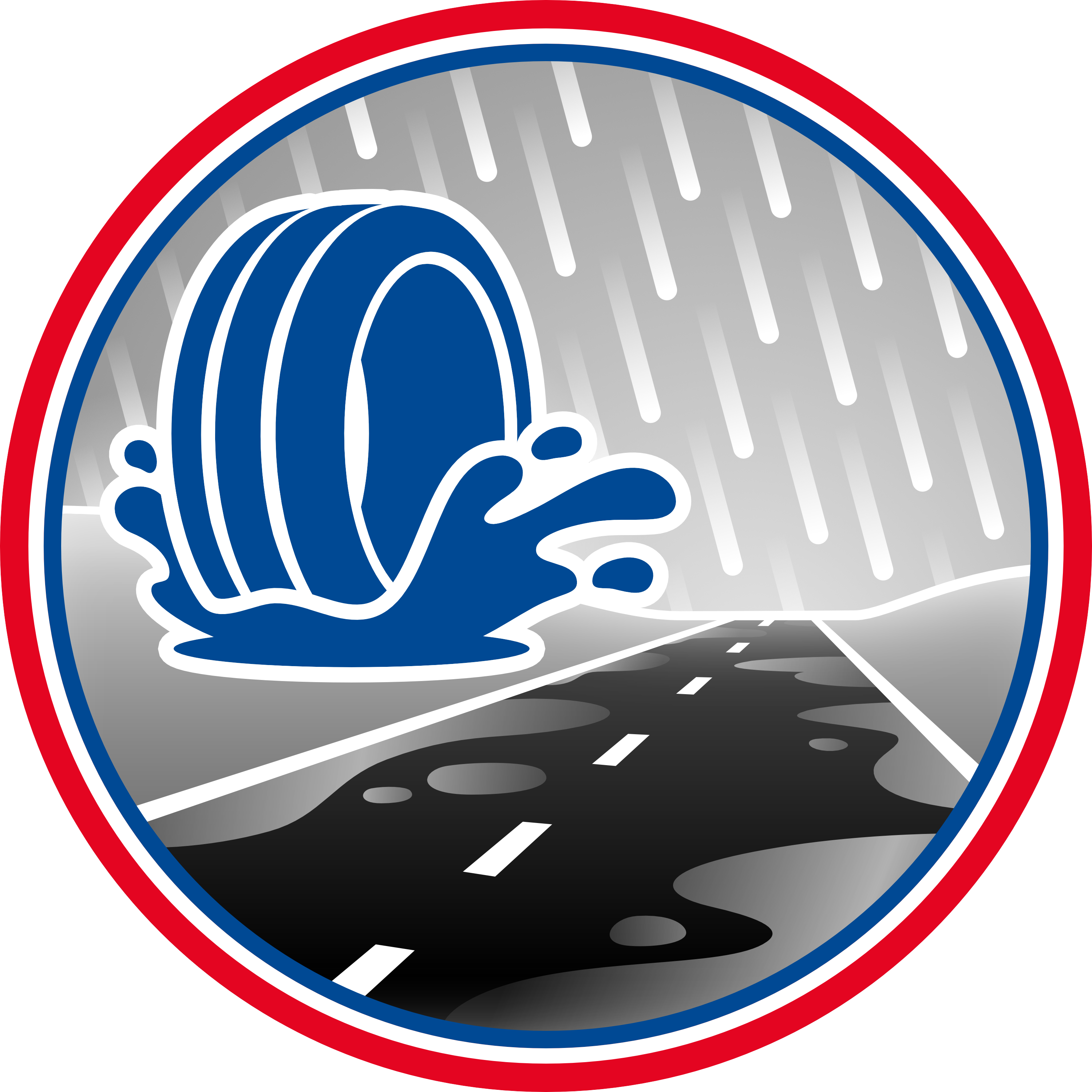 Aquaplaning