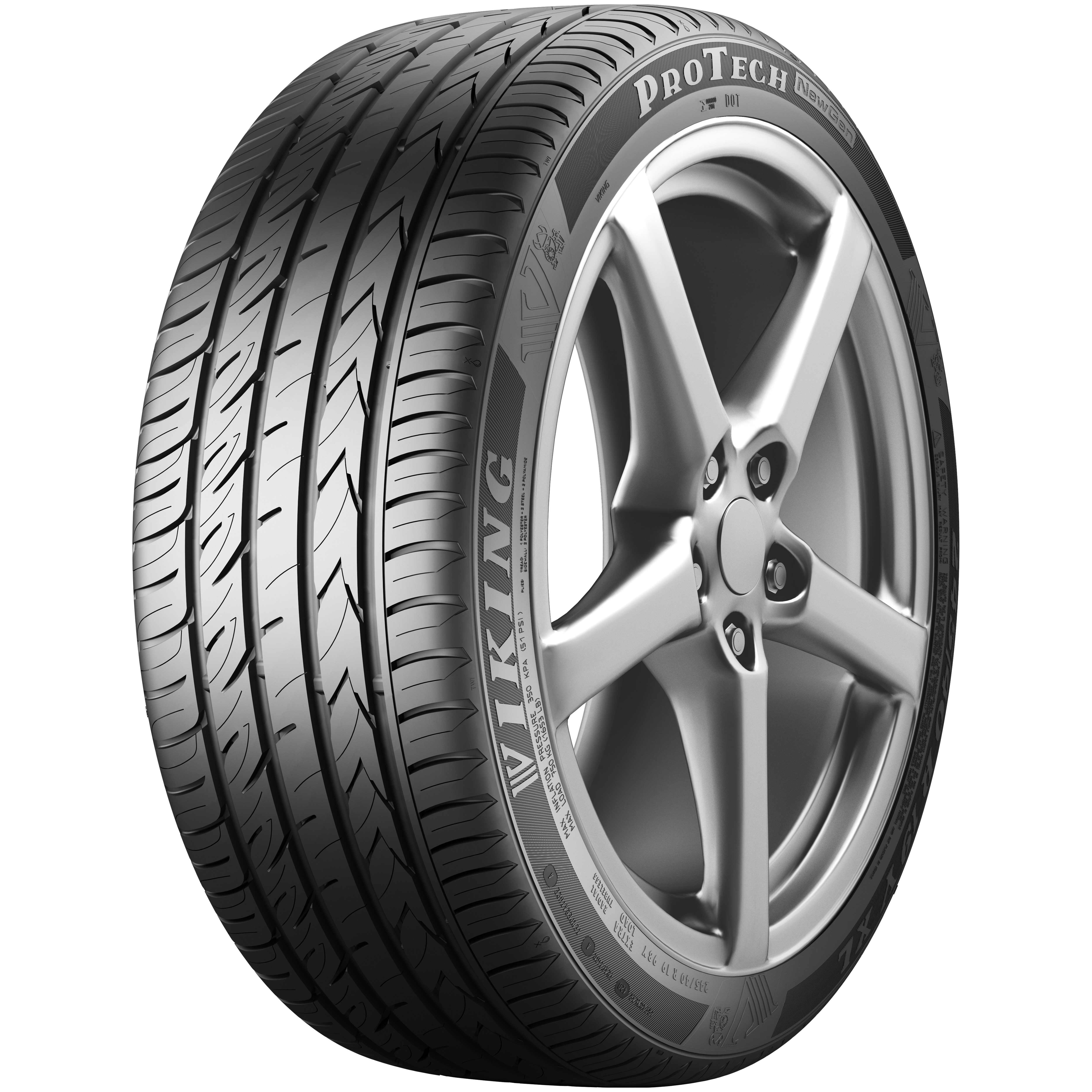 Semperit VAN-GRIP 3