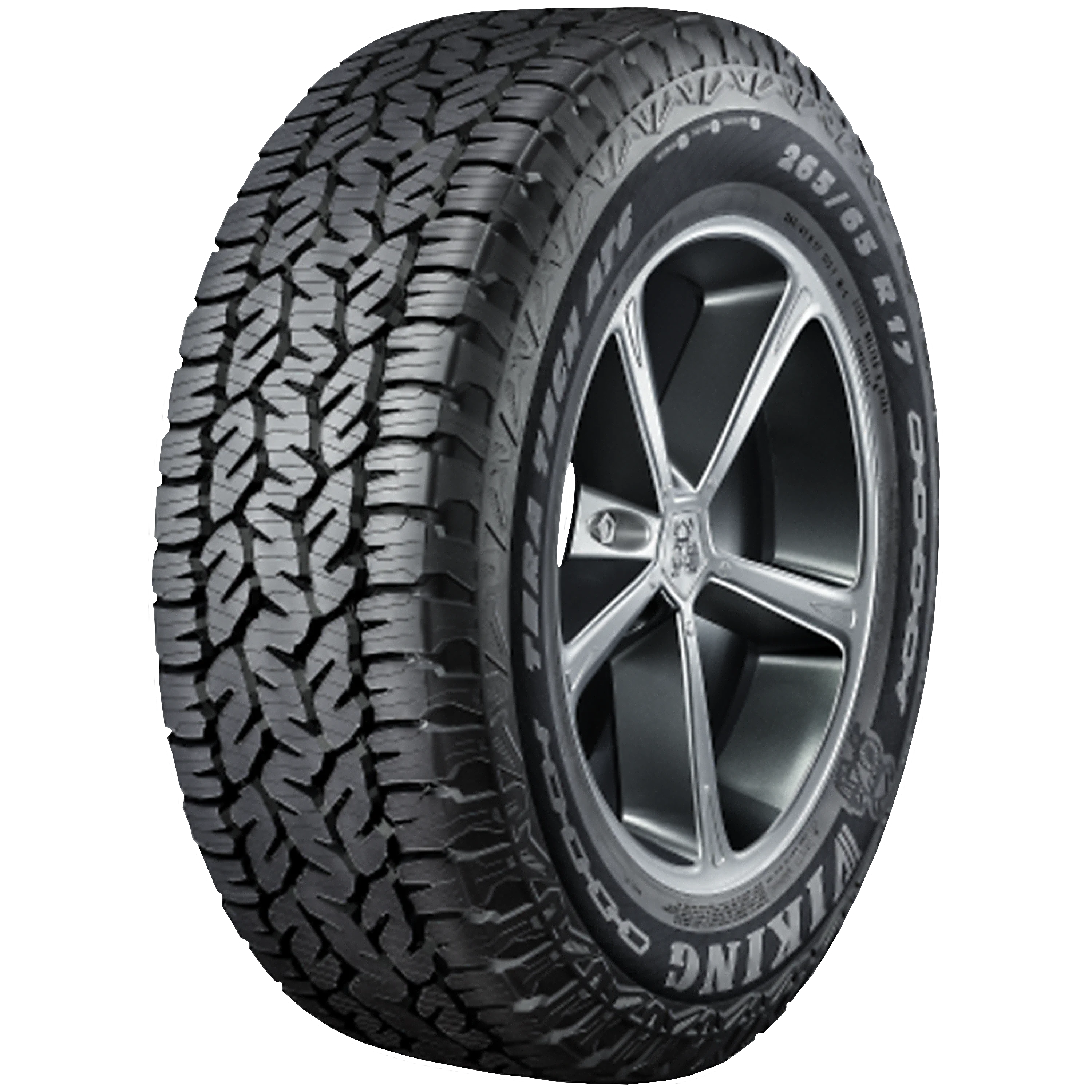 T1347[送料無料]VIKING TERA TECH HT 225/65R17 T1347[送料無料]VIKING TERA TECH HT 225/65R17