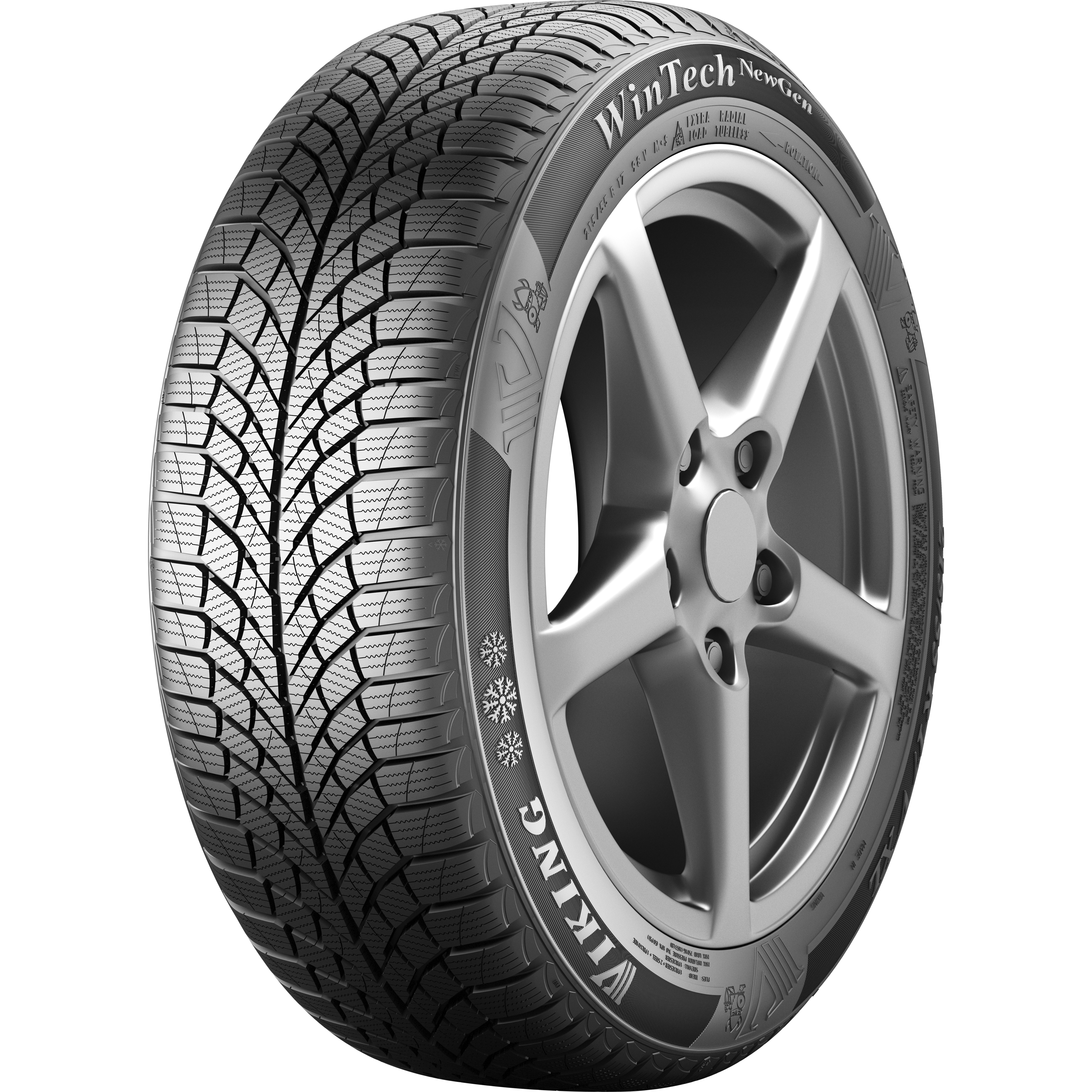 Viking WinTech NewGen