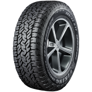Summer, Winter and Allseason Tyres for Car, SUV & Van | Viking